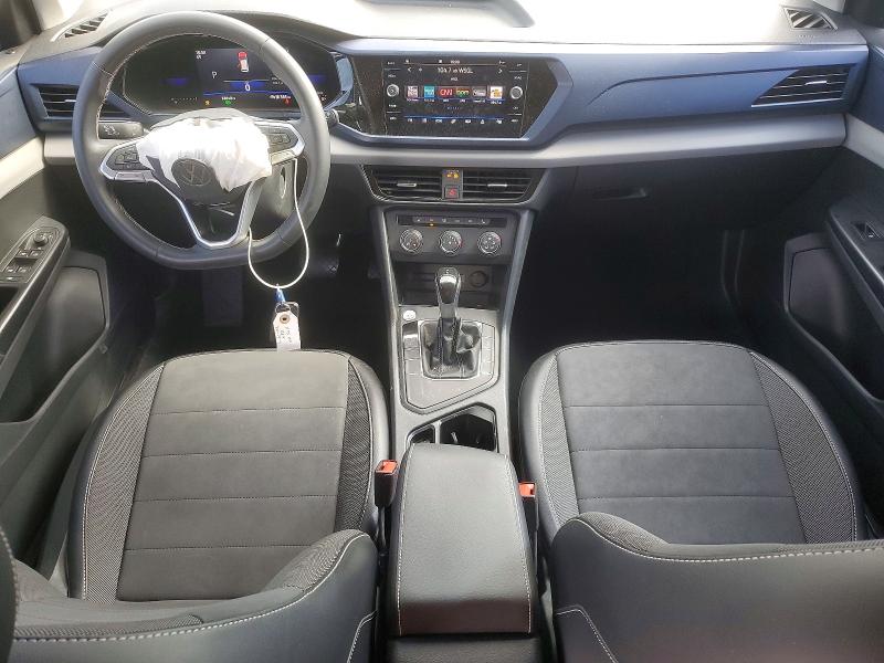 Продаж на аукціоні авто 2022 Volkswagen Taos, vin: 3VVTX7B26NM023630, номер лоту: 55431466