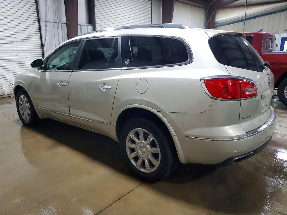 Aukcja sprzedaży 2014 Buick Enclave, vin: 5GAKVCKD7EJ255646, numer aukcji: 55968856