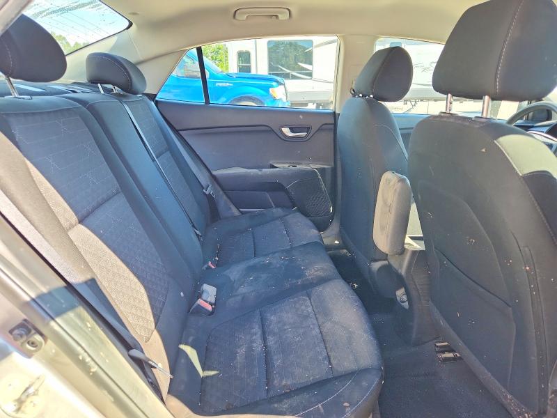 Продаж на аукціоні авто 2023 Kia Rio, vin: 3KPA24AD7PE526456, номер лоту: 57681296