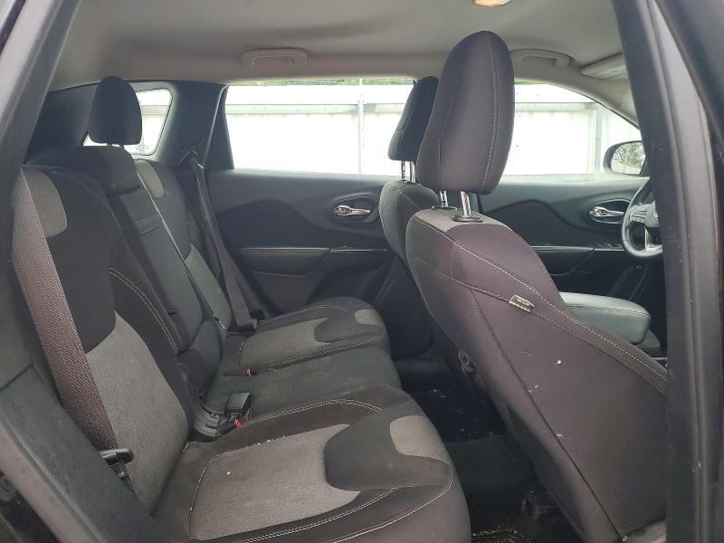 Aukcja sprzedaży 2015 Jeep Cherokee, vin: 1C4PJLAB8FW612417, numer aukcji: 56789606