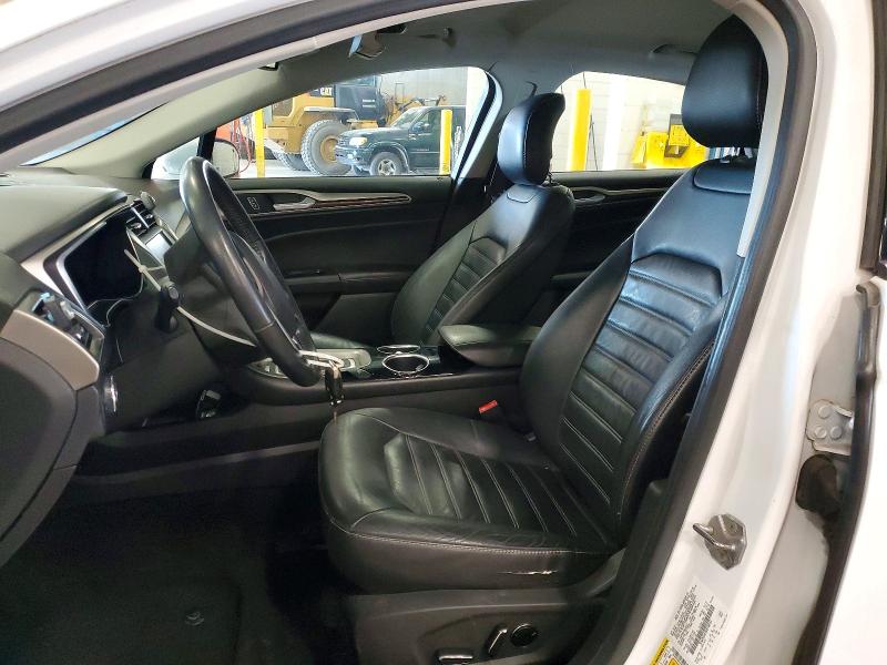 55586396 :رقم المزاد ، 3FA6P0HR1DR148761 vin ، 2013 Ford Fusion مزاد بيع