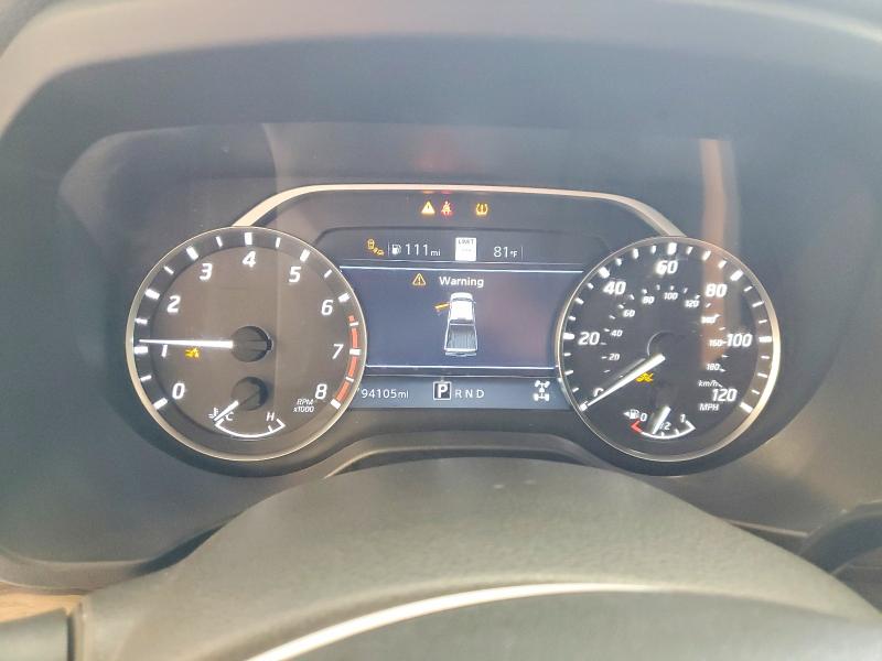 Продажа на аукционе авто 2020 Nissan Titan Xd, vin: 1N6AA1FB7LN509863, номер лота: 55524236