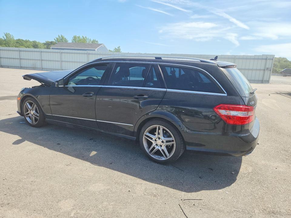 57735536 :رقم المزاد ، WDDHH8JB1DA703610 vin ، 2013 Mercedes-benz E مزاد بيع