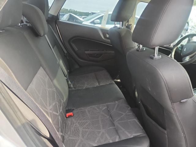 Продажа на аукционе авто 2011 Ford Fiesta, vin: 3FADP4BJ7BM144306, номер лота: 55790946
