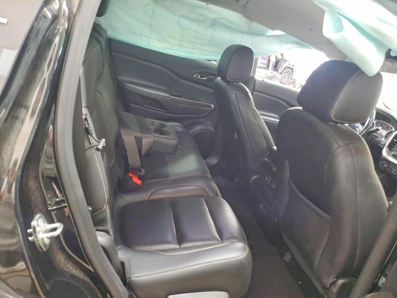 56616106 :رقم المزاد ، 1GKKNMLS5KZ172591 vin ، 2019 Gmc Acadia مزاد بيع