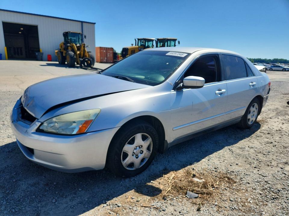 Продажа на аукционе авто 2005 Honda Accord, vin: 3HGCM56405G704194, номер лота: 56097346