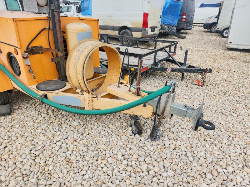 Продаж на аукціоні авто 2001 Fenex Generator, vin: 1T9US0617YS055935, номер лоту: 57306306