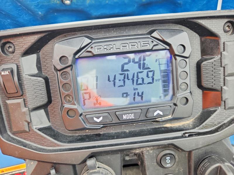 Продажа на аукционе авто 2021 Polaris Sporstman, vin: 4XASEJ570MA711601, номер лота: 56343066