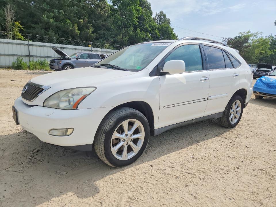 56483696 :رقم المزاد ، 2T2HK31U48C080173 vin ، 2008 Lexus Rx مزاد بيع
