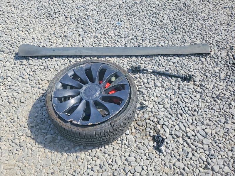 2023 Tesla Model Y მანქანა იყიდება აუქციონზე, vin: 7SAYGDEF9PF711908, აუქციონის ნომერი: 57266066