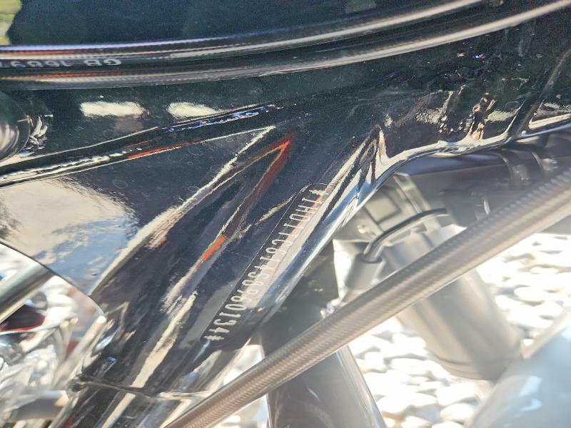 Aukcja sprzedaży 2025 Harley-davidson Fltrxse, vin: 1HD1TC614SB960134, numer aukcji: 57066856