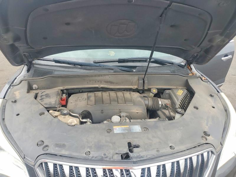 Продажа на аукционе авто 2014 Buick Enclave, vin: 5GAKRBKD0EJ132043, номер лота: 57689456