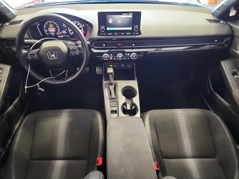 Aukcja sprzedaży 2024 Honda Civic, vin: 19XFL2H81RE036985, numer aukcji: 56996766