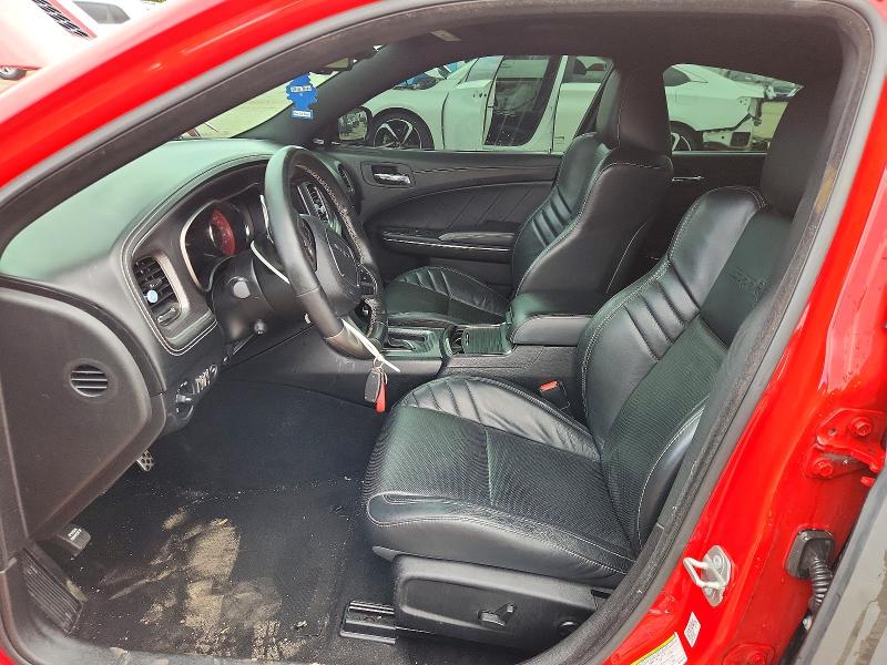 Продажа на аукционе авто 2021 Dodge Charger, vin: 2C3CDXL99MH619254, номер лота: 57718656