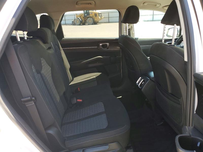 Продаж на аукціоні авто 2021 Kia Sorento, vin: 5XYRG4LC8MG005110, номер лоту: 56538156