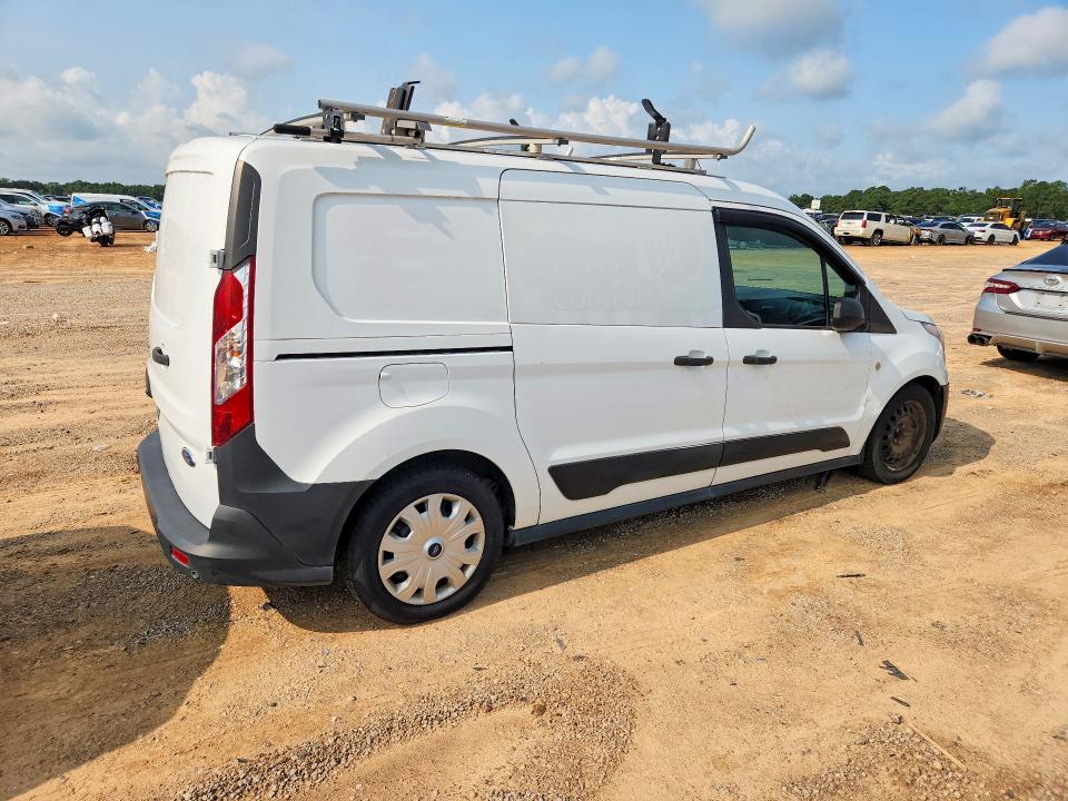 Продаж на аукціоні авто 2020 Ford Transit Connect, vin: NM0LS7E28L1457581, номер лоту: 58869646