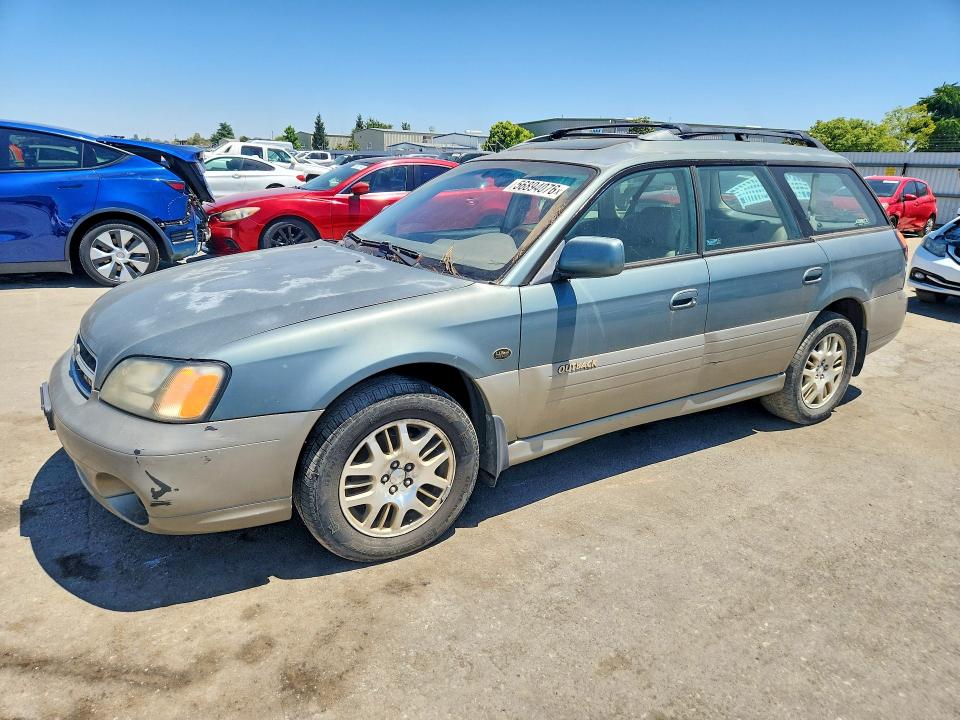 Продажа на аукционе авто 2014 Subaru Outback, vin: 4S3BH806827617340, номер лота: 56894076