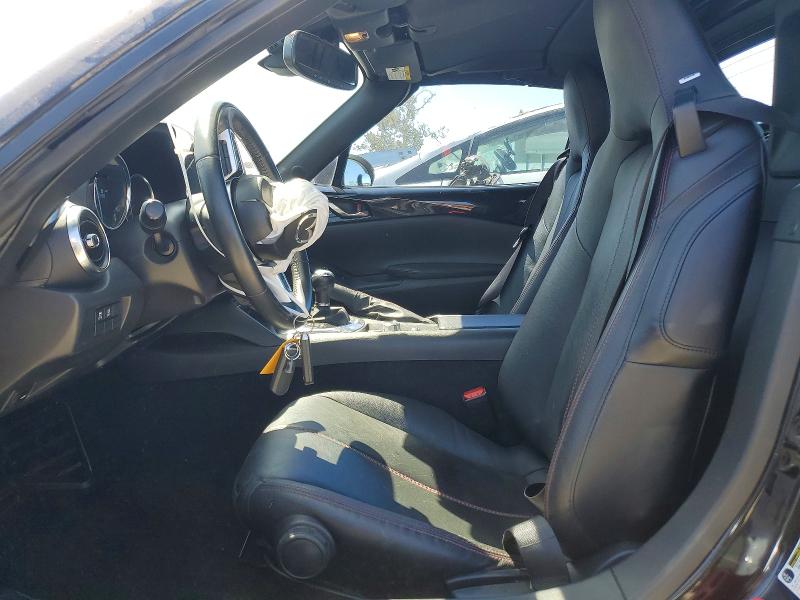 Продажа на аукционе авто 2019 Mazda Mx-5 Miata, vin: JM1NDAM77K0300838, номер лота: 85990875