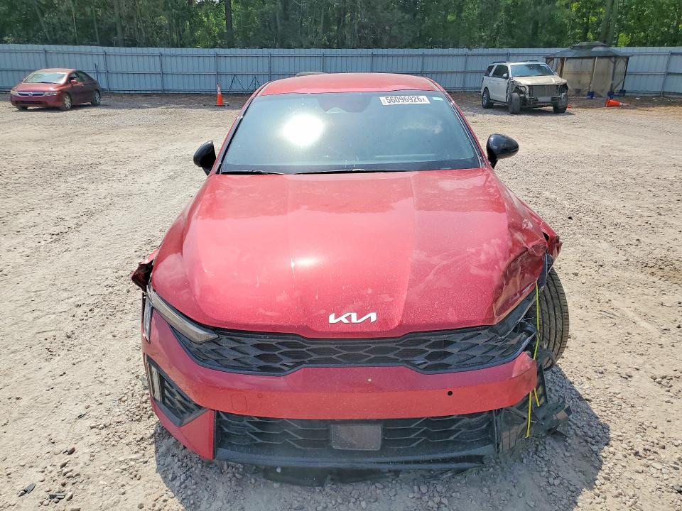 Продаж на аукціоні авто 2026 Kia K5, vin: KNAG64J79T5402085, номер лоту: 56096926
