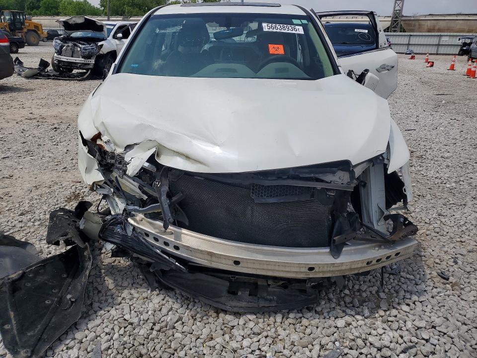 Продажа на аукционе авто 2016 Acura Mdx, vin: 5FRYD3H27GB020383, номер лота: 56638936