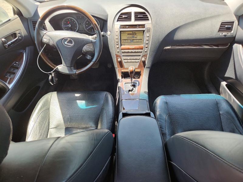 Aukcja sprzedaży 2012 Lexus Es, vin: JTHBK1EG4C2499505, numer aukcji: 57010486
