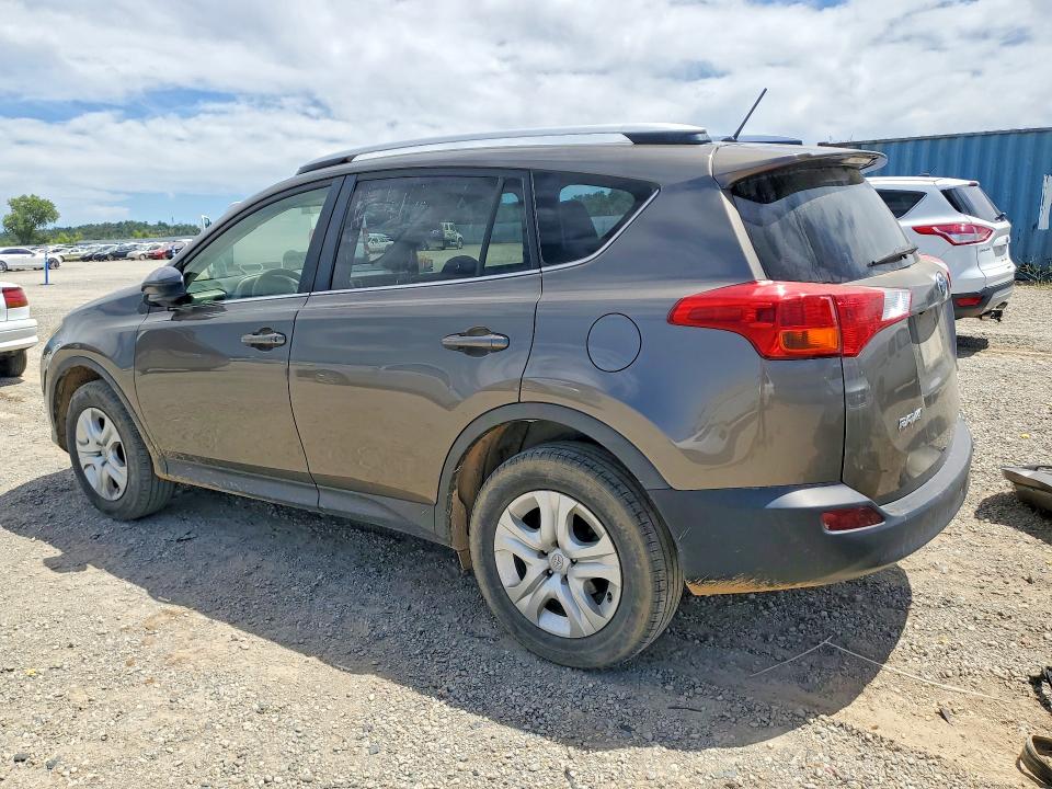 Продажа на аукционе авто 2014 Toyota Rav4, vin: JTMBFREV8ED059801, номер лота: 56438986