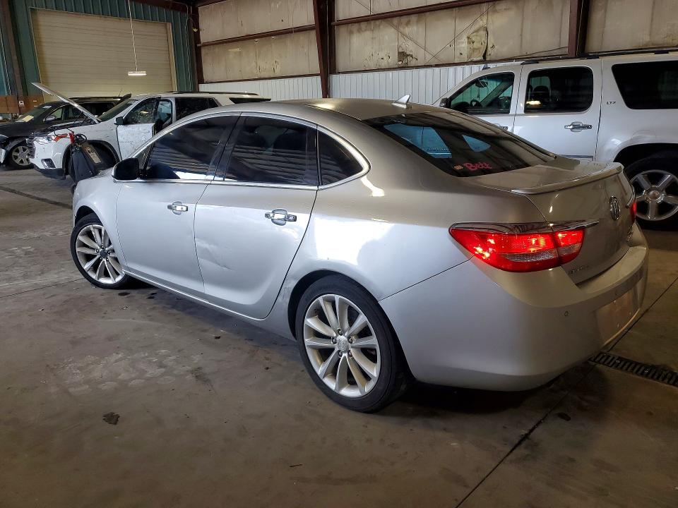 Aukcja sprzedaży 2012 Buick Verano, vin: 1G4PR5SK8C4168977, numer aukcji: 56546766