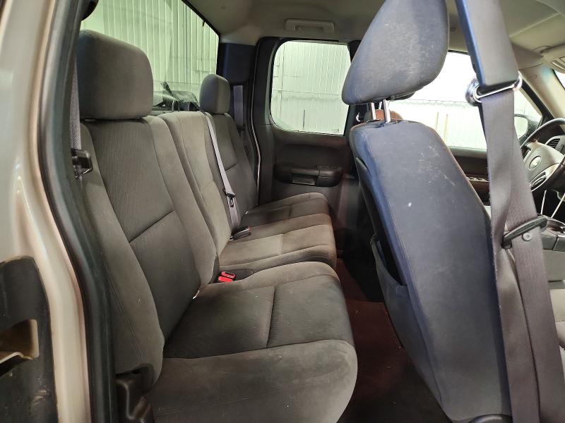 Aukcja sprzedaży 2009 Chevrolet Silverado, vin: 1GCEK29099E156973, numer aukcji: 57897506
