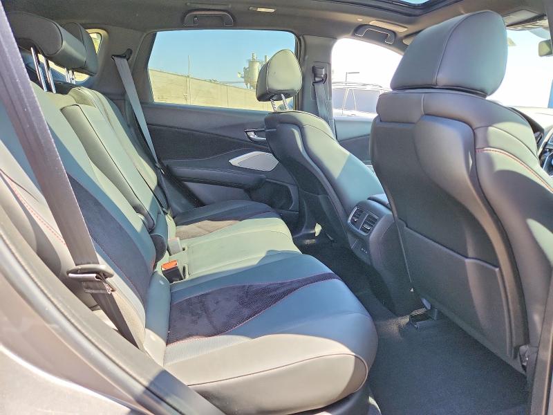 Продажа на аукционе авто 2023 Acura Rdx, vin: 5J8TC1H61PL001798, номер лота: 55944666