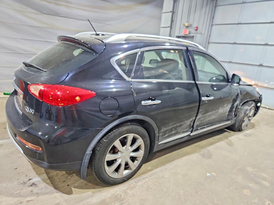 Aukcja sprzedaży 2017 Infiniti Qx50, vin: JN1BJ0RRXHM401974, numer aukcji: 56802866