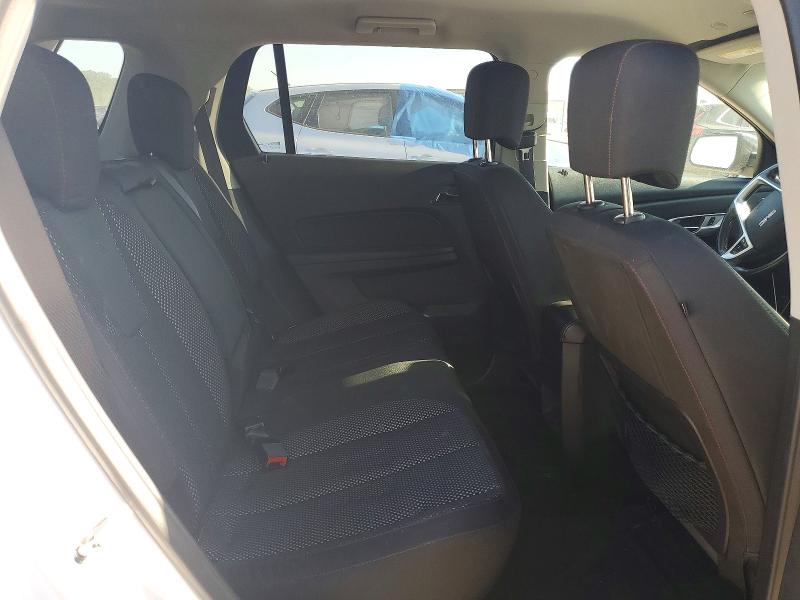 Aukcja sprzedaży 2017 Gmc Terrain, vin: 2GKALNEK8H6115858, numer aukcji: 58008616