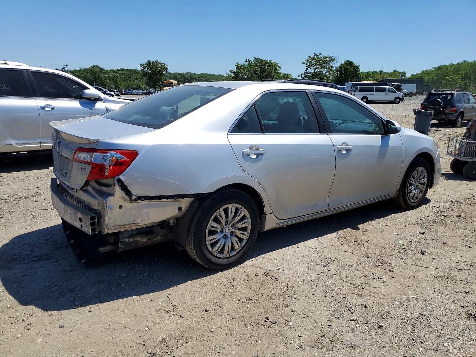 Aukcja sprzedaży 2012 Toyota Camry, vin: 4T4BF1FK0CR189527, numer aukcji: 55769586
