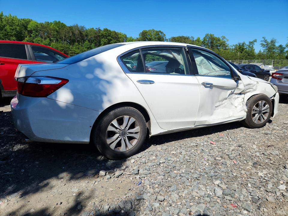 Продаж на аукціоні авто 2014 Honda Accord, vin: 1HGCR2F30EA154890, номер лоту: 55772286