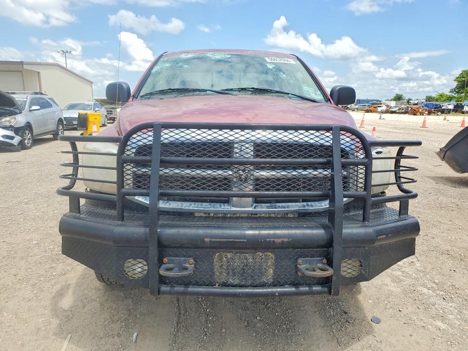 Продаж на аукціоні авто 2006 Dodge Ram 2500, vin: 1D7KS28C56J222250, номер лоту: 56652066