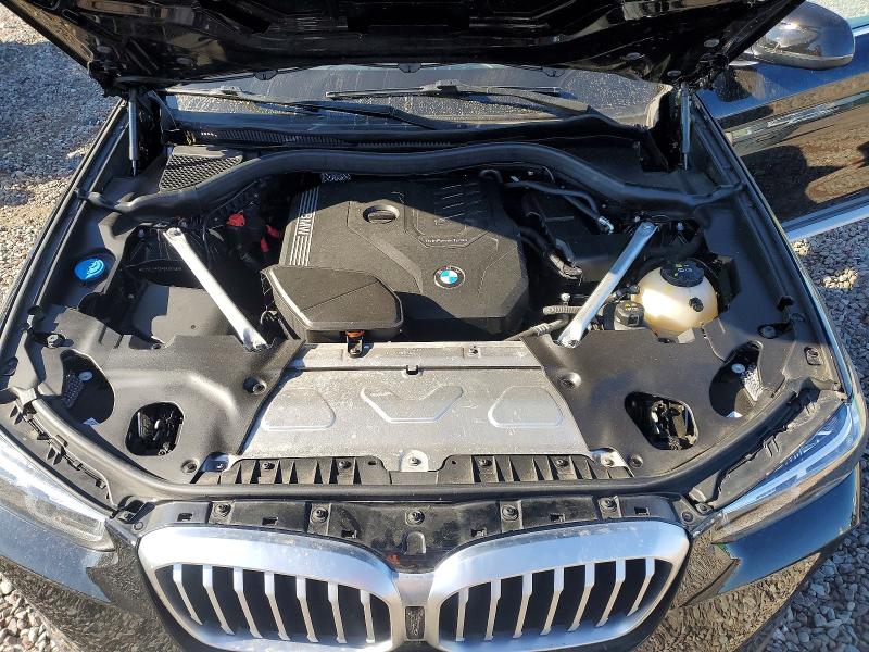 Продаж на аукціоні авто 2023 Bmw X3, vin: 5UX53DP00P9R38739, номер лоту: 55892666