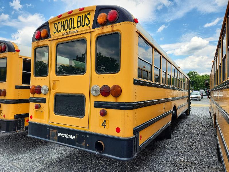 Aukcja sprzedaży 2013 Ic Corporation School Bus, vin: 4DRBUSKN3DB308027, numer aukcji: 58334756