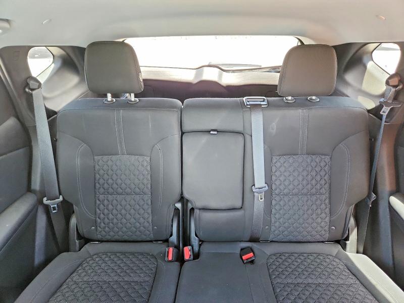 2020 Chev Blazer მანქანა იყიდება აუქციონზე, vin: 3GNKBCRS2LS644757, აუქციონის ნომერი: 57195756