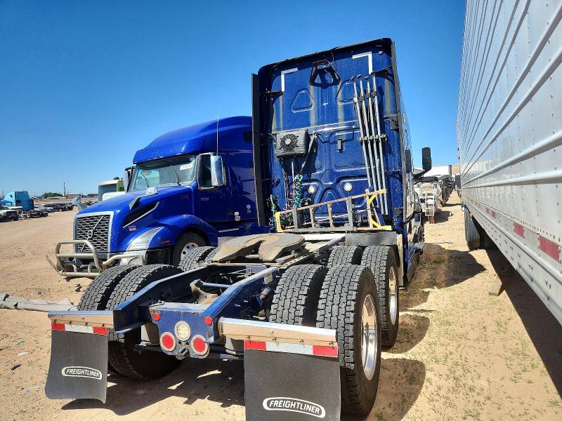 2021 Freightliner Cascadia 126 მანქანა იყიდება აუქციონზე, vin: 1FUJHHDR0MLMA3263, აუქციონის ნომერი: 56809946