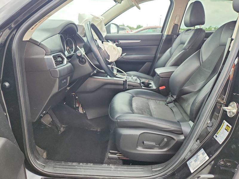 Aukcja sprzedaży 2020 Mazda Cx-5, vin: JM3KFBCMXL0763155, numer aukcji: 56059426
