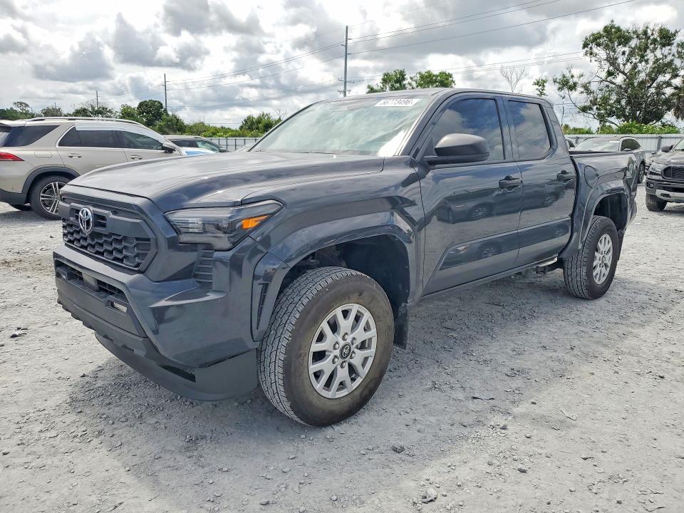 Aukcja sprzedaży 2024 Toyota Tacoma, vin: 3TYKD5HN3RT011115, numer aukcji: 56773496
