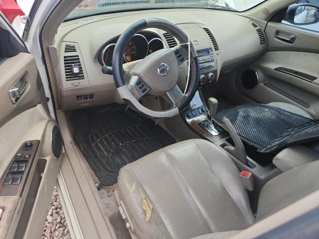 2006 Nissan Altima მანქანა იყიდება აუქციონზე, vin: 1N4AL11D26C206548, აუქციონის ნომერი: 57298916