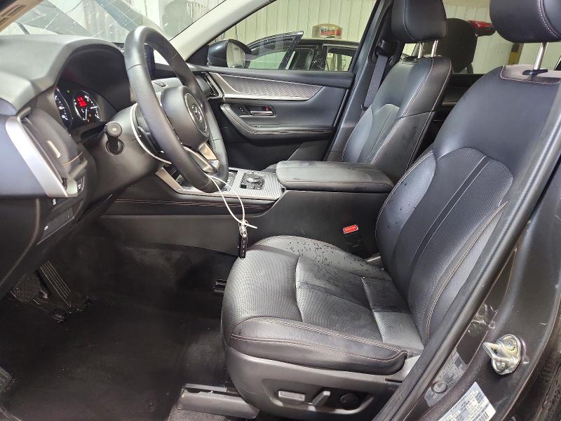 Продаж на аукціоні авто 2024 Mazda Cx-90, vin: JM3KKBHD5R1154160, номер лоту: 57347706