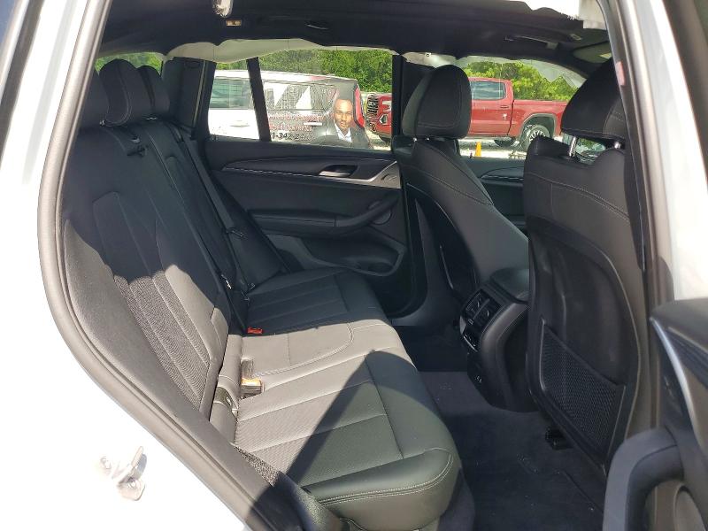 58264816 :رقم المزاد ، WBX47DP01RN292481 vin ، 2024 Bmw X3 مزاد بيع