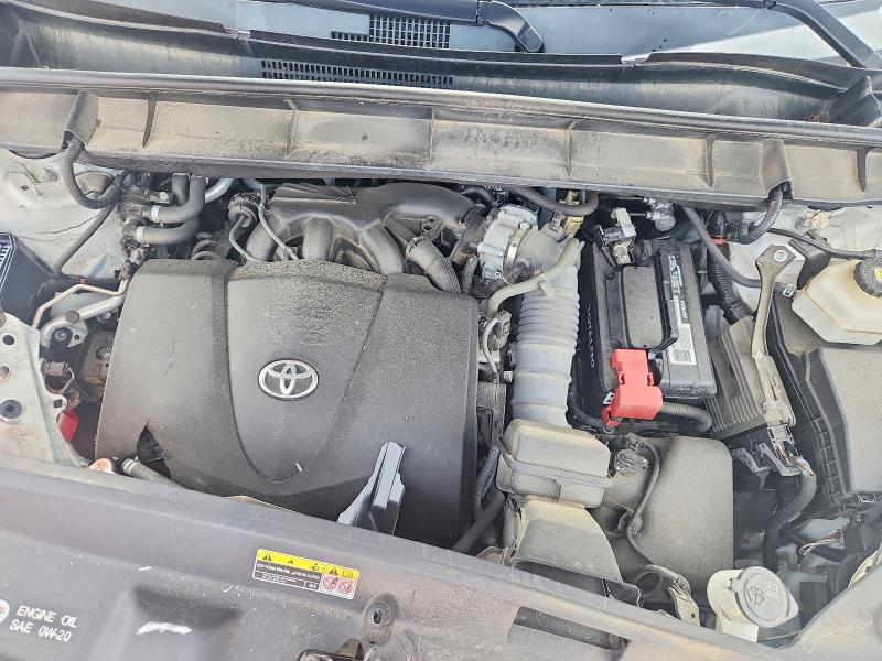 Продажа на аукционе авто 2020 Toyota Highlander, vin: 5TDGZRBH0LS022545, номер лота: 56413326