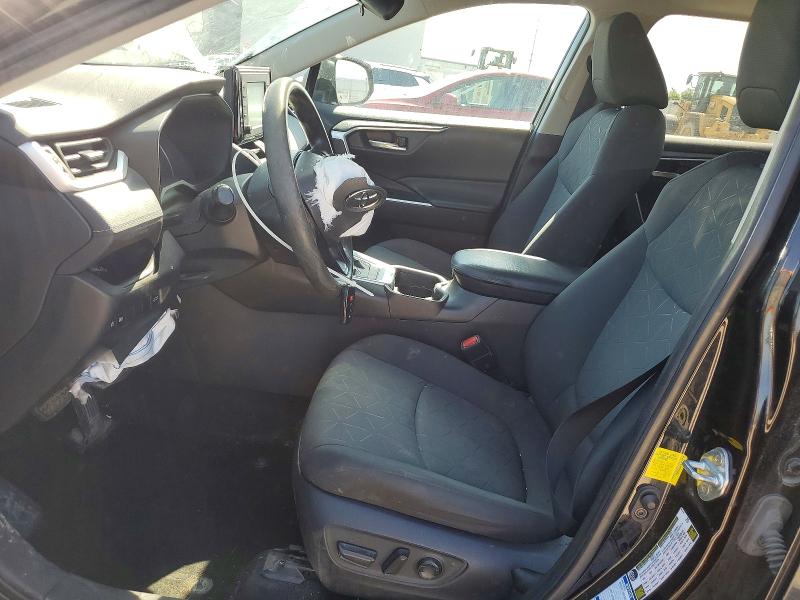 Aukcja sprzedaży 2020 Toyota Rav4 Hybrid, vin: 2T3RWRFV6LW077985, numer aukcji: 55035606
