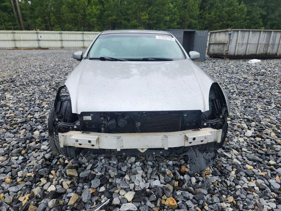 Aukcja sprzedaży 2003 Infiniti G35, vin: JNKCV54E63M209708, numer aukcji: 57032796