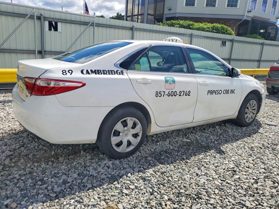 2017 Toyota Camry მანქანა იყიდება აუქციონზე, vin: 4T1BF1FK7HU451500, აუქციონის ნომერი: 57431976