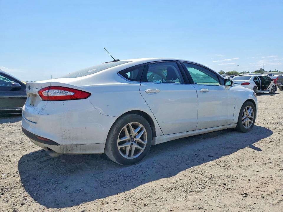 Продаж на аукціоні авто 2014 Ford Fusion, vin: 3FA6P0H73ER394355, номер лоту: 57699176