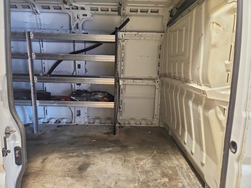 Aukcja sprzedaży 2023 Ram Promaster 2500, vin: 3C6LRVDG9PE541810, numer aukcji: 54070416