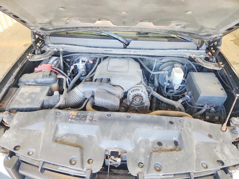 2013 Gmc Sierra მანქანა იყიდება აუქციონზე, vin: 1GTN2TEA8DZ405186, აუქციონის ნომერი: 53955696